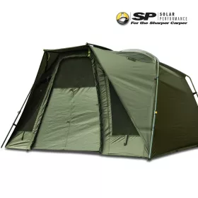 Solar SP Spider Bivvy - CarpHunter