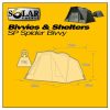 Solar SP Spider Bivvy