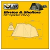 Solar SP Spider Bivvy - CarpHunter