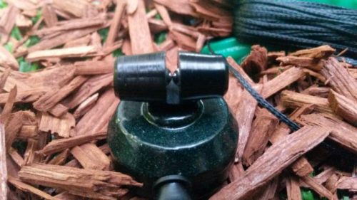 Carphunter Zsinórsüllyesztő 75gramm