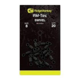 RidgeMonkey RM-Tec Swivel forgó