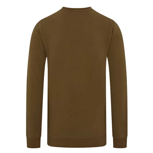 Trakker CR LOGO SWEATSHIRT S - Pulóver 