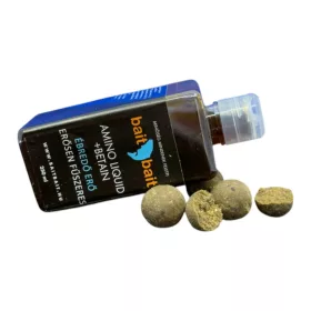 BaitBait Ébredő erő Liquid amino locsoló - CarpHunter