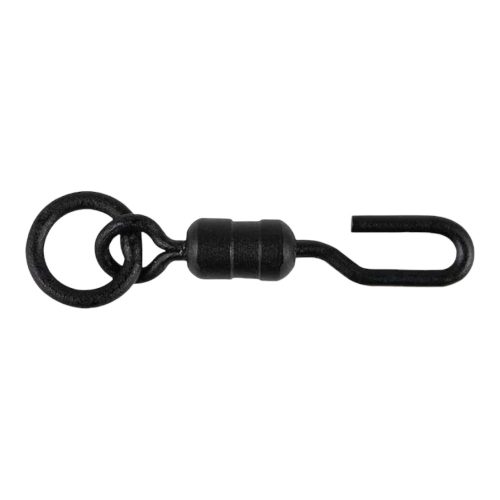 Fox Edges Spinner Swivel size 11 forgókapocs