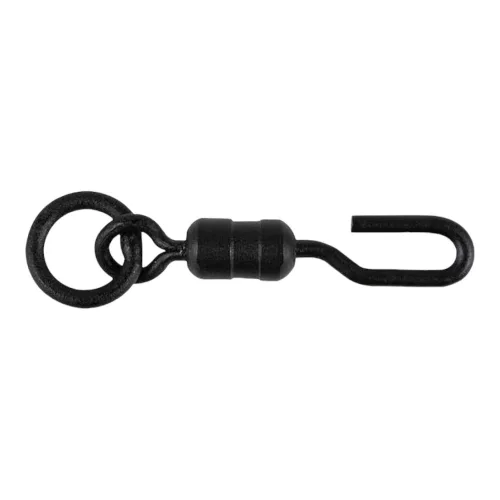 Fox Edges Spinner Swivel size 11 forgókapocs prémium Fox International horgásztermék.