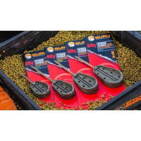 Guru Extra distance hybrid feeder medium