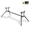 SOLAR A1 Aluminium Pod 2 botos Rod-Pod - CarpHunter