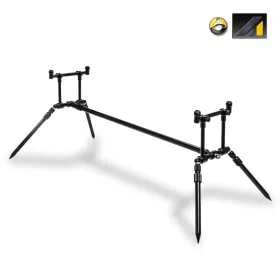 SOLAR A1 Aluminium Pod 2 botos Rod-Pod - CarpHunter
