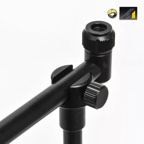 SOLAR A1 Aluminium Pod 2 botos Rod-Pod