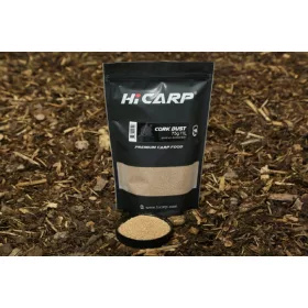 HiCARP CORK DUST 75g (1L) - Parafa őrlemény - CarpHunter