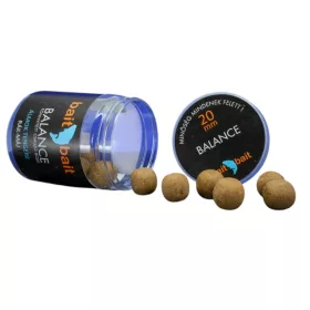 BaitBait Álmok Tengere - Balanszírozott Horogcsali 24mm prémium BaitBait horgásztermék.
