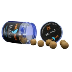 BaitBait Álmok Tengere - Balanszírozott Horogcsali 24mm