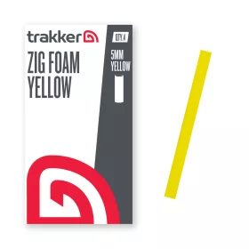 Trakker ZIG FOAM YELLOW - CarpHunter