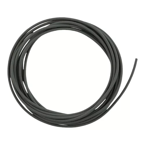 Fox Edges Tungsten Rig Tubing Natural Green  - gubangátló cső prémium Fox International horgásztermék.