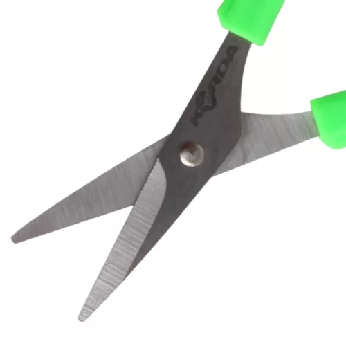 Korda Razor Blades - zsinórvágó olló prémium Korda horgásztermék.