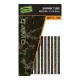 Fox Edges Shrink Tube Medium 2.4-0.8mm Camo prémium Fox International horgásztermék.