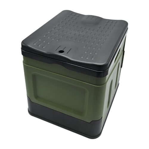 Wolf Compact Porta Loo Single - hordozható WC 