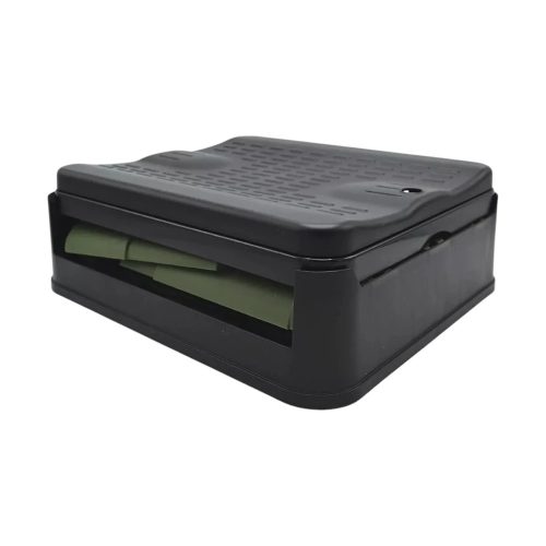 Wolf Compact Porta Loo Single - hordozható WC 