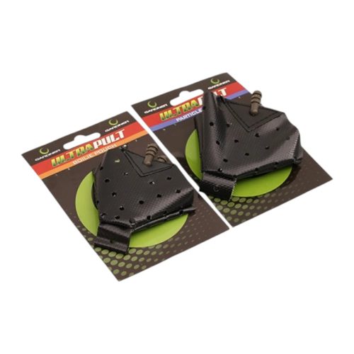 Gardner UltraPult Catapult Pouches - Large Particle etetőcsúzli kosár