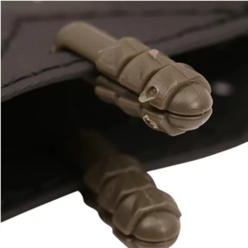 Gardner UltraPult Catapult Pouches - Large Particle etetőcsúzli kosár - CarpHunter