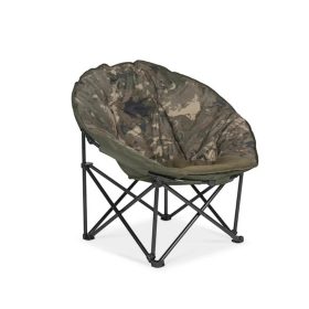 Nash Bank Life Moon Chair Camo  