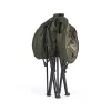 Nash Bank Life Moon Chair Camo - CarpHunter