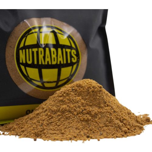 Nutrabaits Mix The Big Fish 10kg