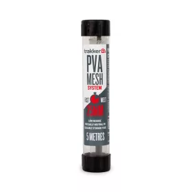 Trakker PVA MESH SYSTEM - 25mm (5m) - PVA háló rendszer - CarpHunter