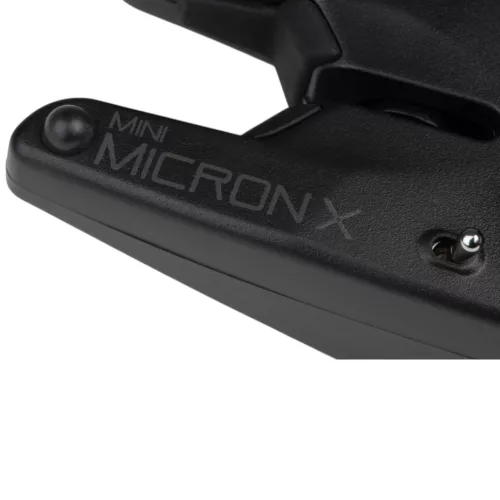 Fox Mini Micron X 2 Rod Set 2db-os jelző szett prémium Fox International horgásztermék.