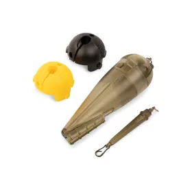 Trakker Impact Zig Float Kit - CarpHunter
