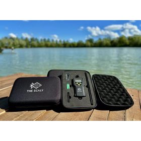 The Scaly okosmérleg applikációval