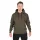 Fox Collection Hoody Green/Black XXL - Pulóver XXL prémium Fox International horgásztermék.