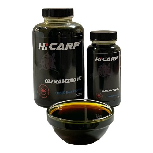 HiCARP ULTRAMINO HC 150ml - Folyékony Amino Keverék