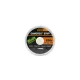 Fox Camotex Stiff 35LB - bevonatos merev előkezsinór prémium Fox International horgásztermék.