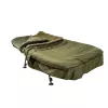 Solar SP 3D Dura-Dore Sleep System Wide - horgászágy + hálózsák - CarpHunter