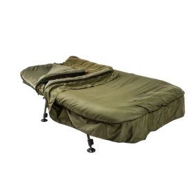   Solar SP 3D Dura-Dore Sleep System - horgászágy + hálózsák