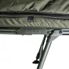 Solar SP 3D Dura-Dore Sleep System Wide - horgászágy + hálózsák - CarpHunter
