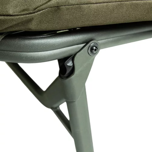 Solar SP 3D Dura-Dore Sleep System Wide - horgászágy + hálózsák - CarpHunter