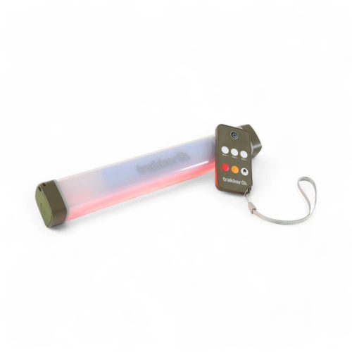 Trakker Nitelife Bivvy Light Remote 200 - Sátorlámpa távirányítóval