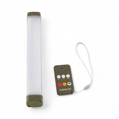 Trakker Nitelife Bivvy Light Remote 200 - Sátorlámpa távirányítóval