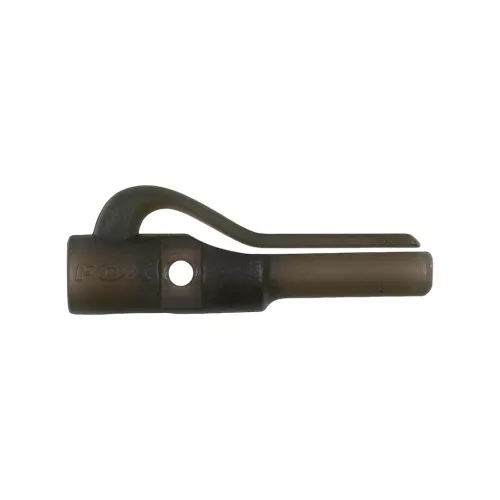 Fox Naturals Lead Clips & pegs Size 10 prémium Fox International horgásztermék.