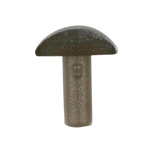 Fox Naturals Lead Clips & pegs Size 10