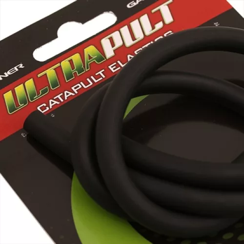 Gardner UltraPult Catapult Elastics - etetőcsúzli gumi - Heavy - CarpHunter