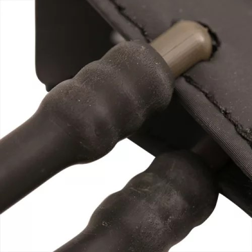 Gardner UltraPult Catapult Elastics - etetőcsúzli gumi - Heavy - CarpHunter