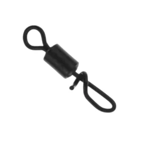 Gardner Covert Link Lok Swivels - CarpHunter