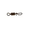 Gardner Covert Link Lok Swivels - CarpHunter
