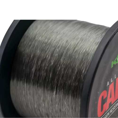 Korda Carp Line 8lb (0.28mm) 1000m prémium Korda horgásztermék.