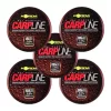 Korda Carp Line 8lb (0.28mm) 1000m prémium Korda horgásztermék.