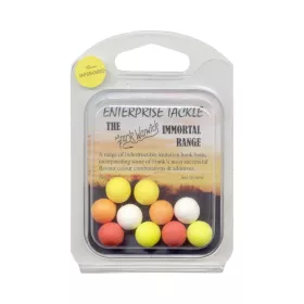 Enterprise 10mm Bojli vegyes szinekben íztelen prémium Enterprise horgásztermék.