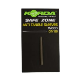 Korda Anti Tangle Sleeves Khaki    
